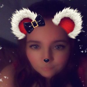 Meet your Posher, Kendra